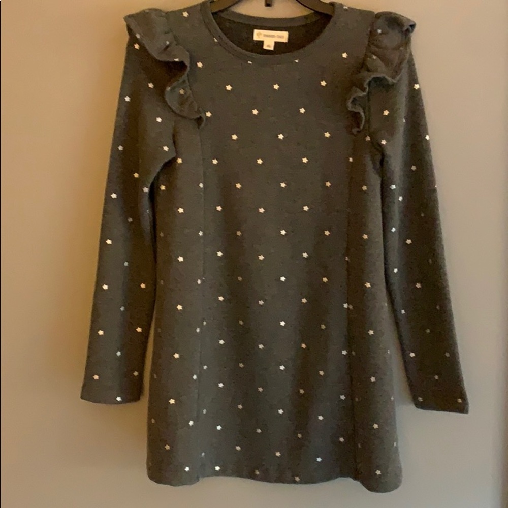 Tucker + Tate sweatshirt dress
